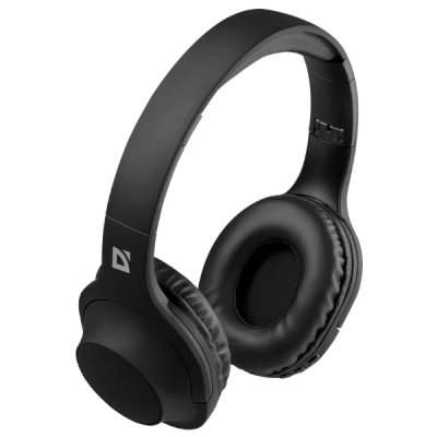 гарнитура Defender FreeMotion B445 Black