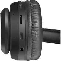 гарнитура Defender FreeMotion B552 Black