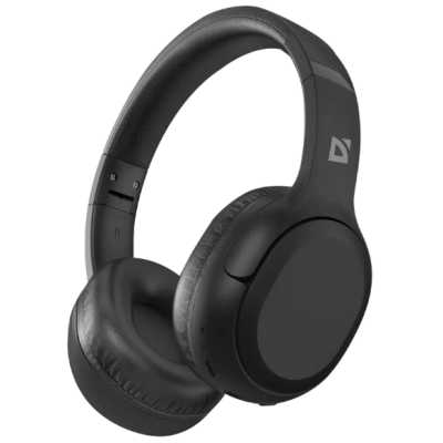 гарнитура Defender FreeMotion B665 Black