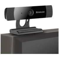 веб-камера Defender G-lens 2599 FullHD черный