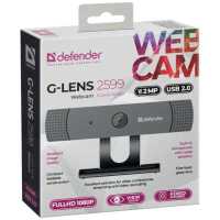 веб-камера Defender G-lens 2599 FullHD