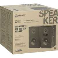 колонки Defender G90