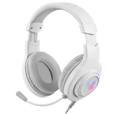 гарнитура Defender Ghost White