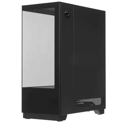 корпус Defender HyperHub Black 25131