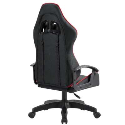 игровое кресло Defender Kraken Black черный