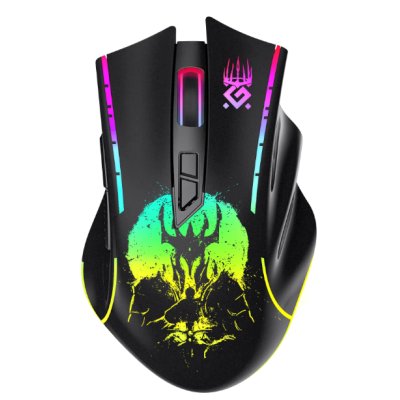 мышь Defender Kronos GM-695 Black Черный