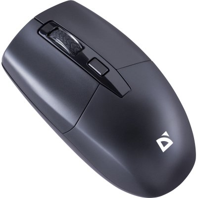 мышь Defender Modern MB-985 Черный