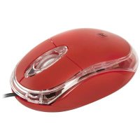 мышь Defender MS-900 Red