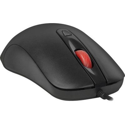 мышь Defender Omega MB-522 Black Черный