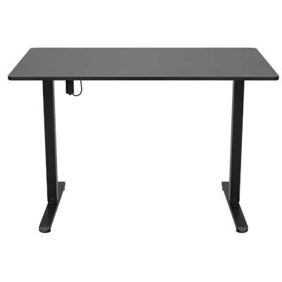 игровой стол Defender Pulse Black 64704