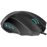 мышь Redragon Phaser Черный