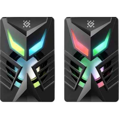 колонки Defender Solar 6 Black