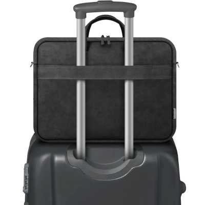 сумка Defender Solid Black 26091 черный