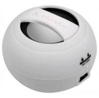 колонка Defender Soundway WHITE 65558 Белый