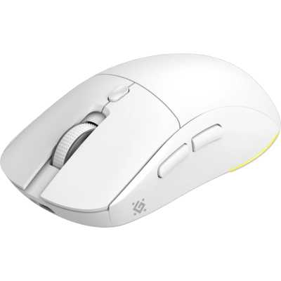 мышь Defender Stone GM-551 White Белый