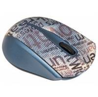 мышь Defender StreetArt MS-305 Nano G