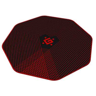 напольный игровой ковер Defender Tekta 50568