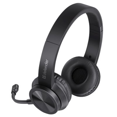 гарнитура Defender Tune 150 Black