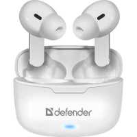 гарнитура Defender Twins 903 White
