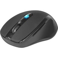 мышь Defender Ultra MM-315 Black Черный