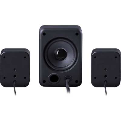 колонки Defender V14 Black