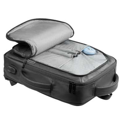 рюкзак Defender Voyager Black 26210 черный