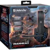 гарнитура Defender Warhead G-390