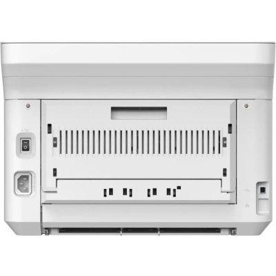 МФУ Deli Laser M2000DW Белый