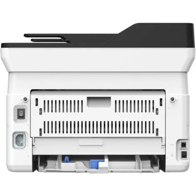 МФУ Deli Laser M2500ADN Белый