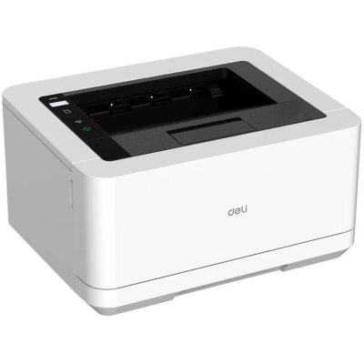 принтер Deli P2000DNW Белый