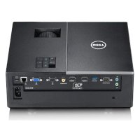 проектор Dell 1650 Черный