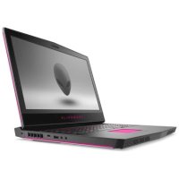 ноутбук Dell Alienware 15 R4 A15-7749 Серебристый