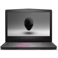 ноутбук Dell Alienware 17 R4 A17-7840