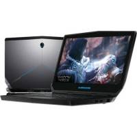 ноутбук Dell Alienware A13-6359 Серебристый