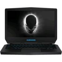 ноутбук Dell Alienware A15-0032 Серебристый