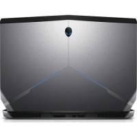 ноутбук Dell Alienware A15-0032 Серебристый