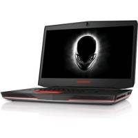 ноутбук Dell Alienware A17-1639 Серебристый