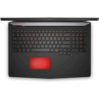 ноутбук Dell Alienware A17-1639 Серебристый
