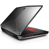 ноутбук Dell Alienware A17-1639 Серебристый
