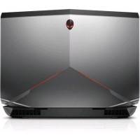ноутбук Dell Alienware A17-1639 Серебристый