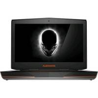 ноутбук Dell Alienware A18-8021 Серебристый