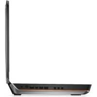 ноутбук Dell Alienware A18-8021 Серебристый