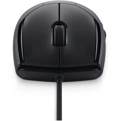 мышь Dell Alienware AW320M 570-ABMS Черный
