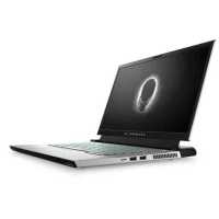 ноутбук Dell Alienware M15-8079 Серебристый