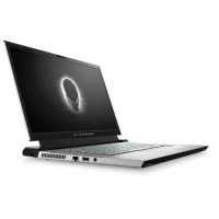 ноутбук Dell Alienware M15-8079 Серебристый