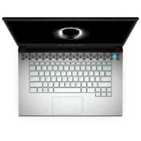 ноутбук Dell Alienware M15-8079 Серебристый