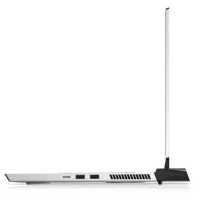 ноутбук Dell Alienware M15-8079 Серебристый