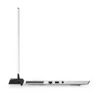 ноутбук Dell Alienware M15-8079 Серебристый