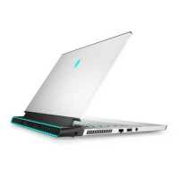ноутбук Dell Alienware M15-8079 Серебристый