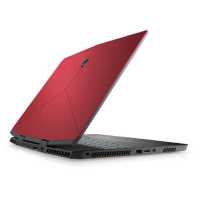 ноутбук Dell Alienware M15-8086 Красный